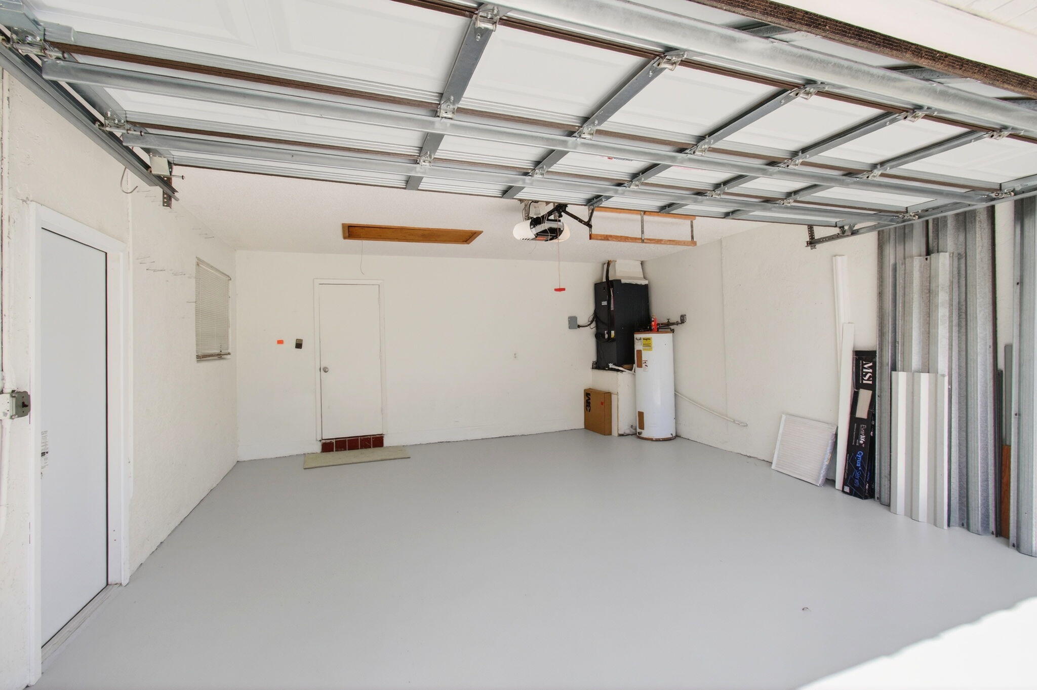 2453 Northwest 26th Circle Boca Raton, FL 33431 - Photo 57 of 88 2 Car Garage