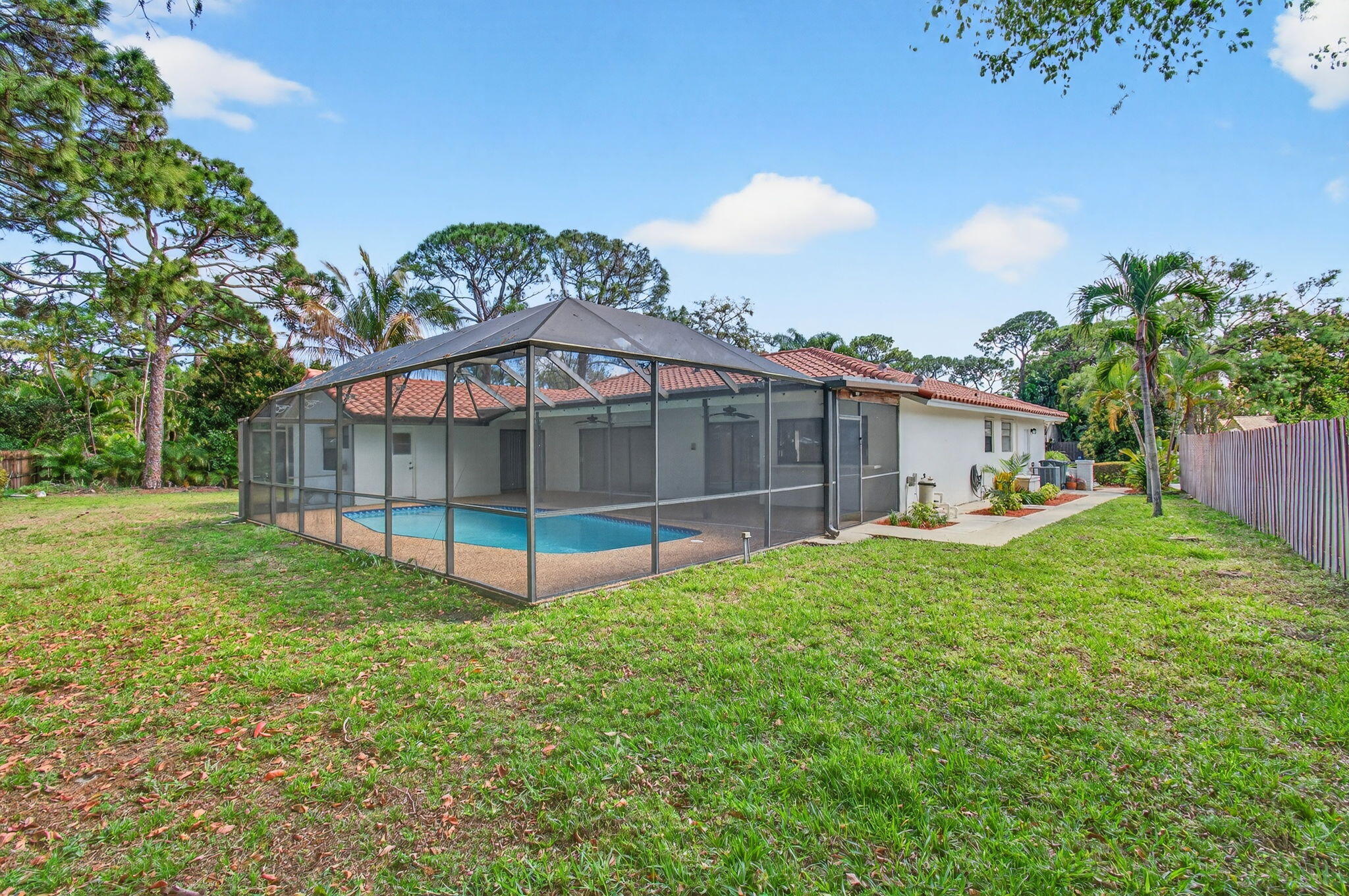 2453 Northwest 26th Circle Boca Raton, FL 33431 - Photo 60 of 88 Back Yard