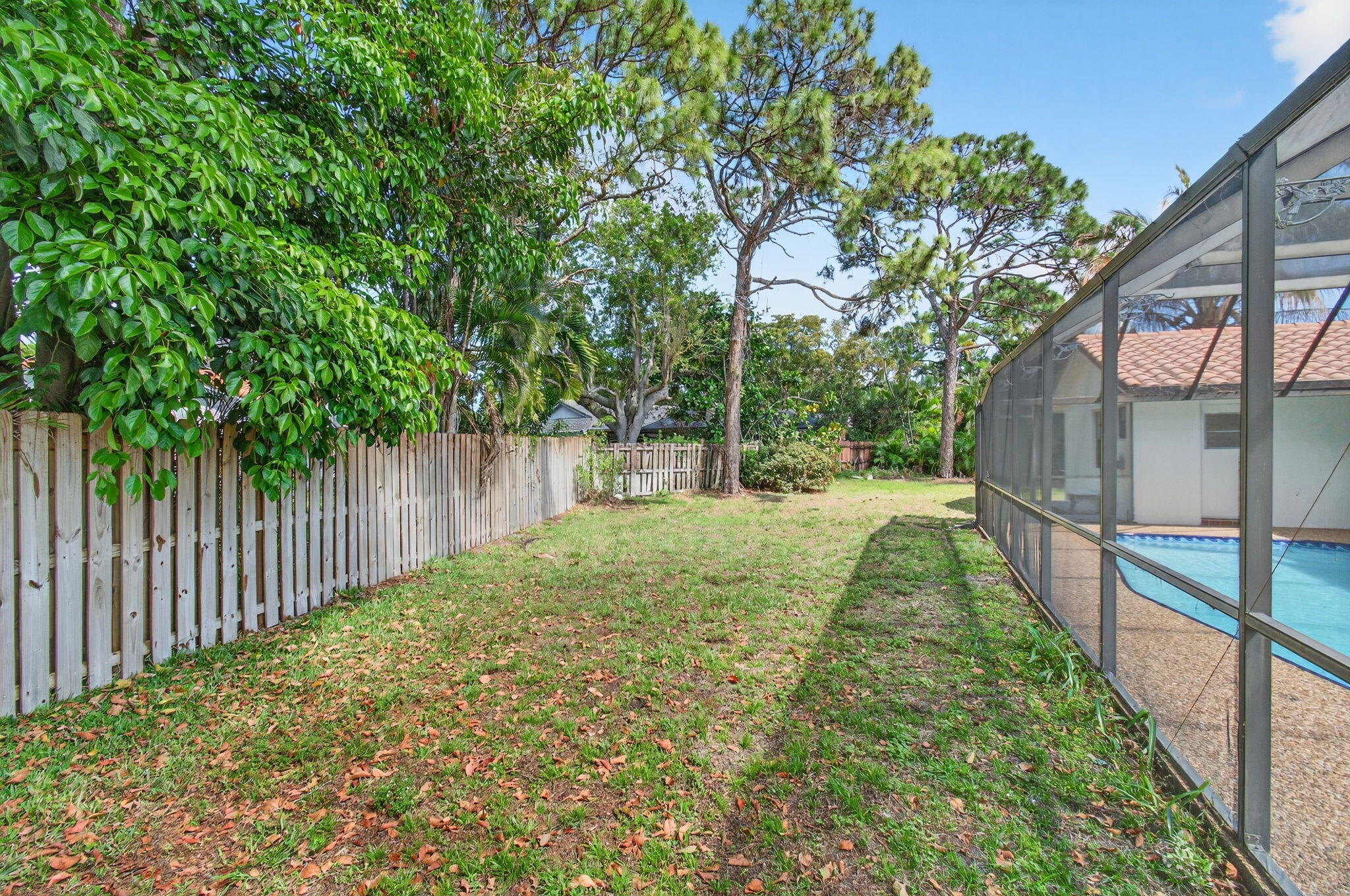 2453 Northwest 26th Circle Boca Raton, FL 33431 - Photo 61 of 88 Back Yard
