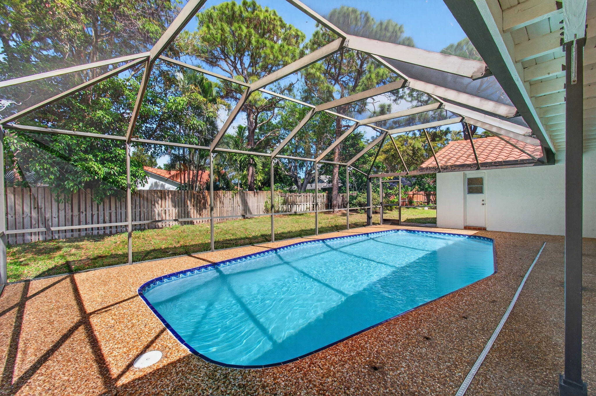 2453 Northwest 26th Circle Boca Raton, FL 33431 - Photo 70 of 88 Pool