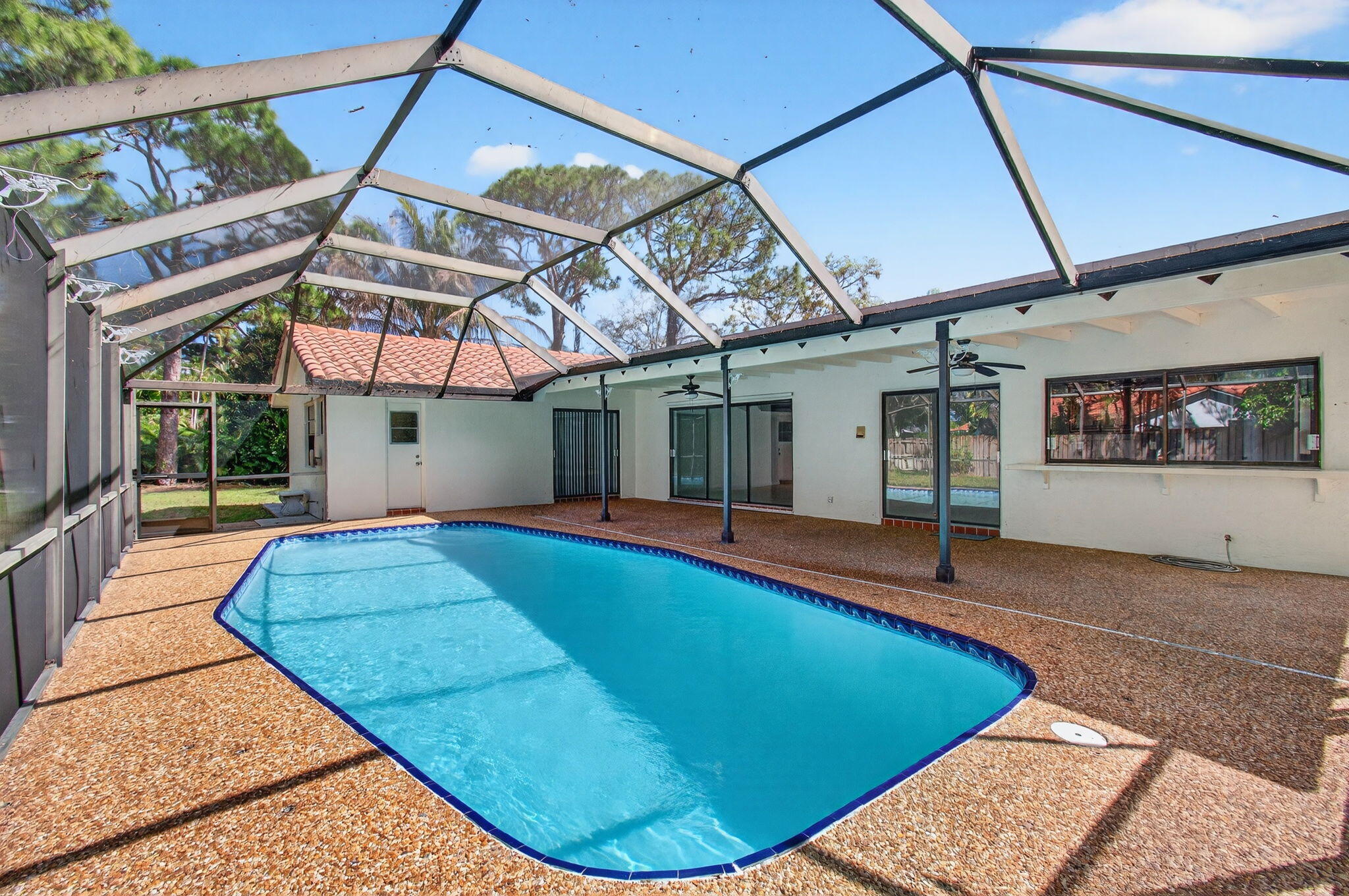 2453 Northwest 26th Circle Boca Raton, FL 33431 - Photo 71 of 88 Pool