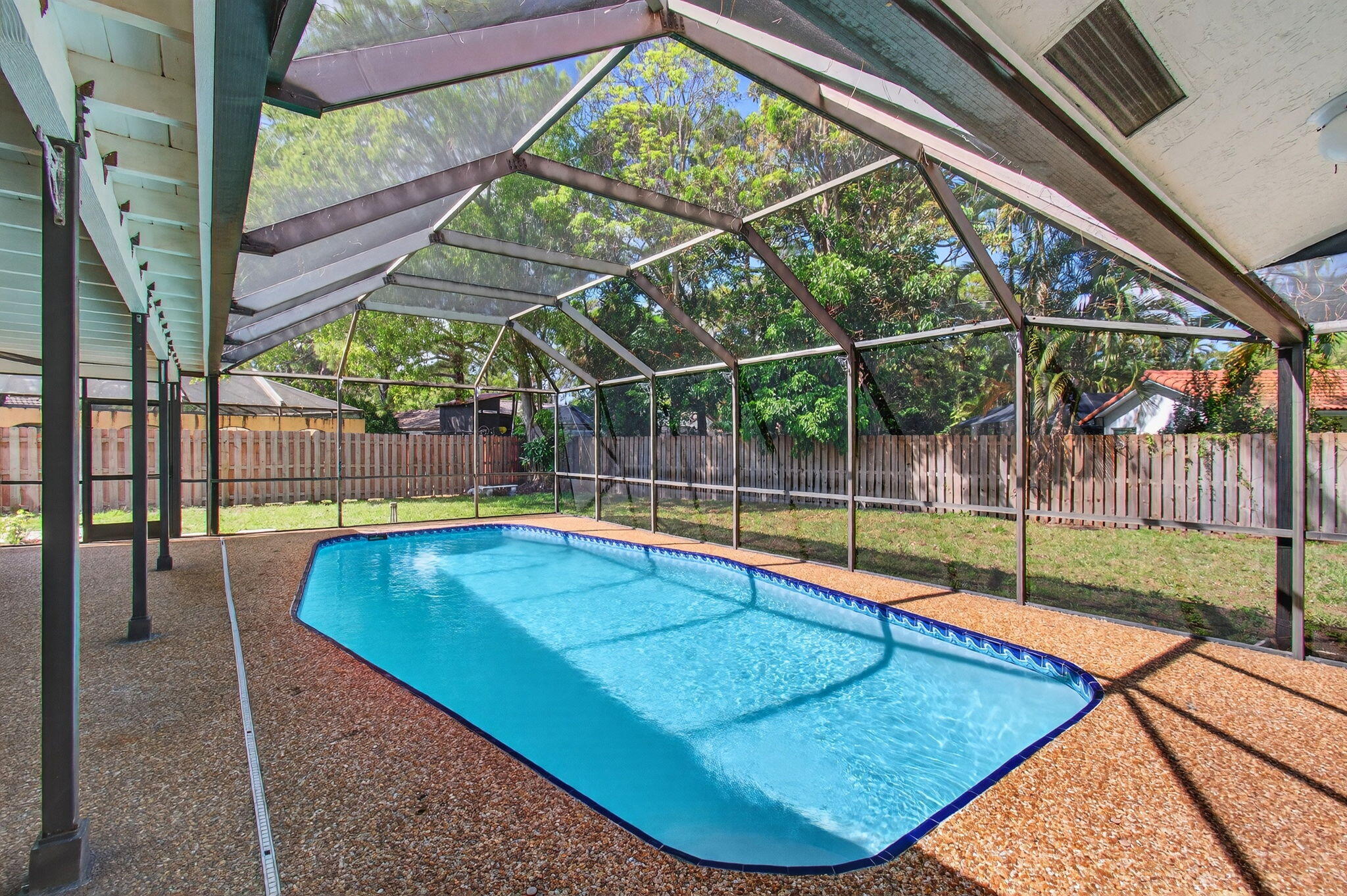 2453 Northwest 26th Circle Boca Raton, FL 33431 - Photo 72 of 88 Pool