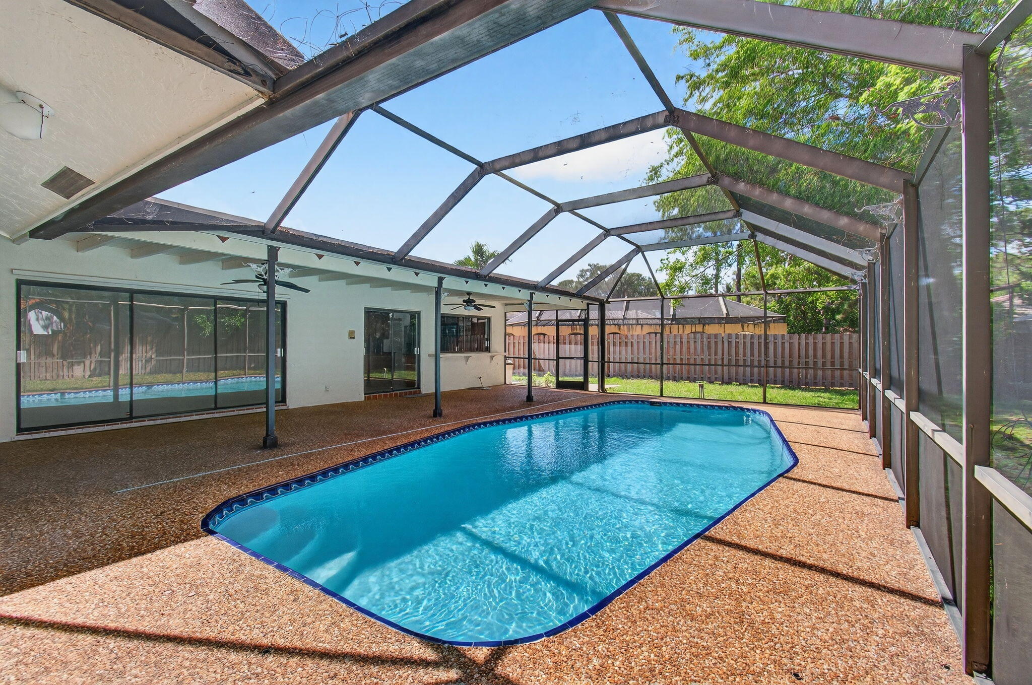 2453 Northwest 26th Circle Boca Raton, FL 33431 - Photo 73 of 88 Pool