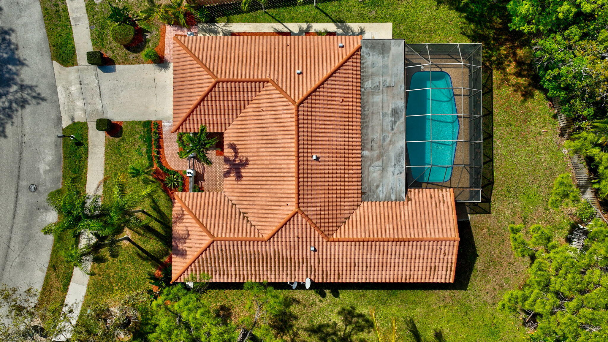 2453 Northwest 26th Circle Boca Raton, FL 33431 - Photo 76 of 88 Ariel