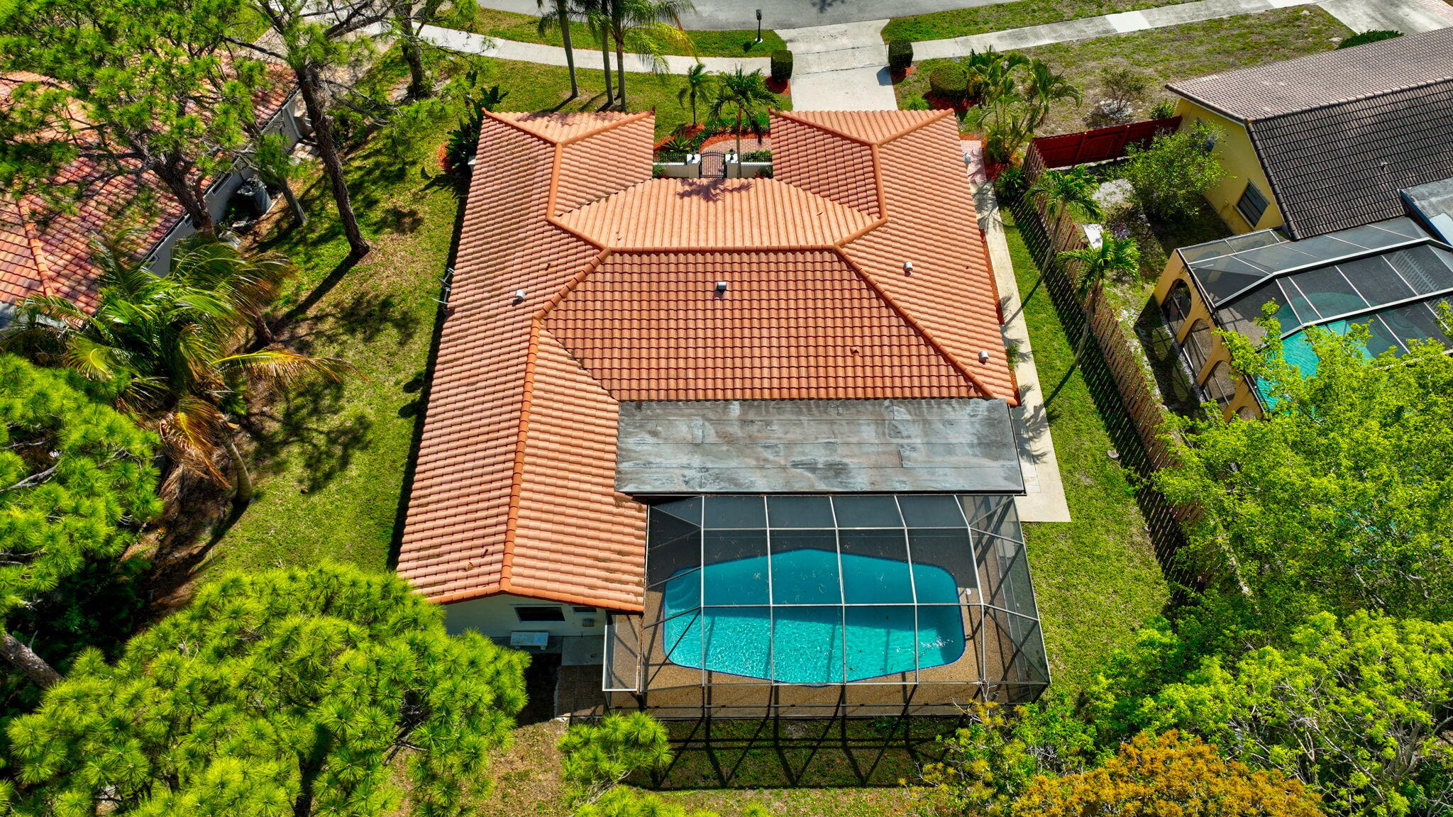 2453 Northwest 26th Circle Boca Raton, FL 33431 - Photo 77 of 88 Ariel