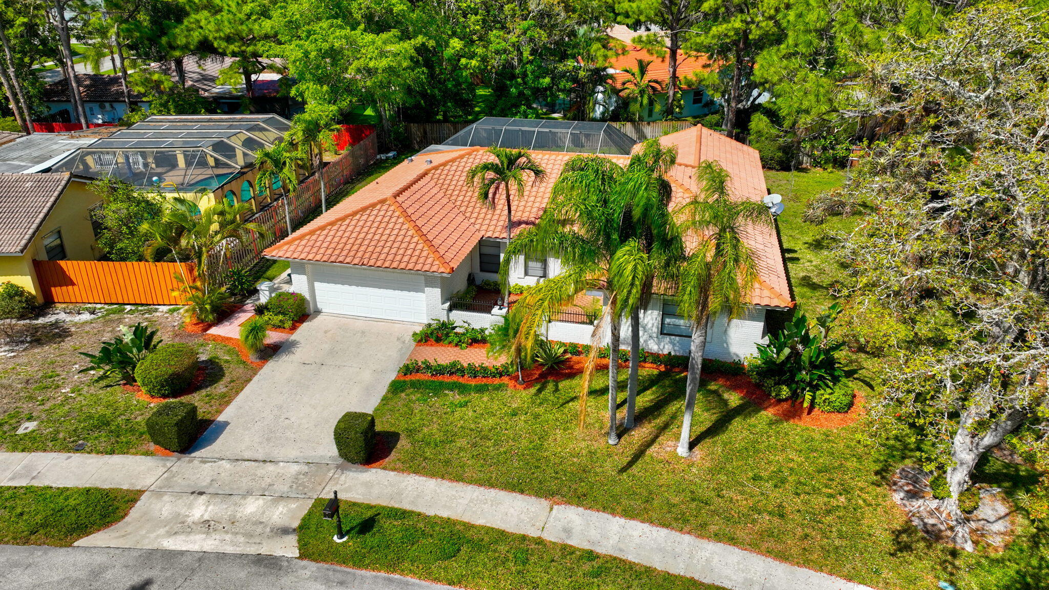 2453 Northwest 26th Circle Boca Raton, FL 33431 - Photo 78 of 88 Ariel