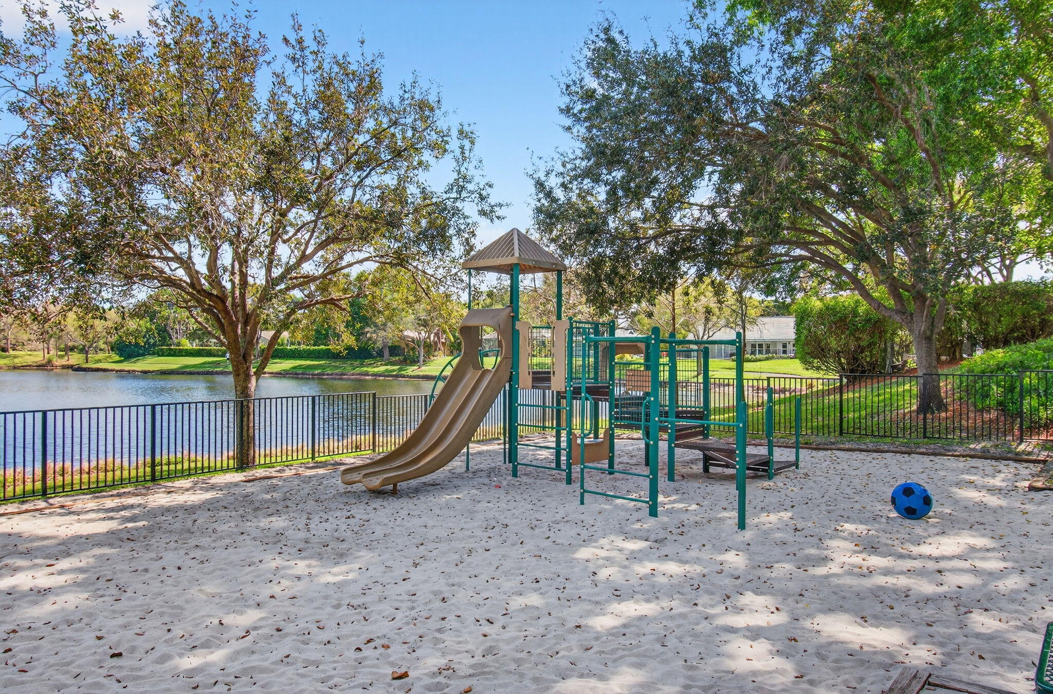 2453 Northwest 26th Circle Boca Raton, FL 33431 - Photo 80 of 88 Park Playground