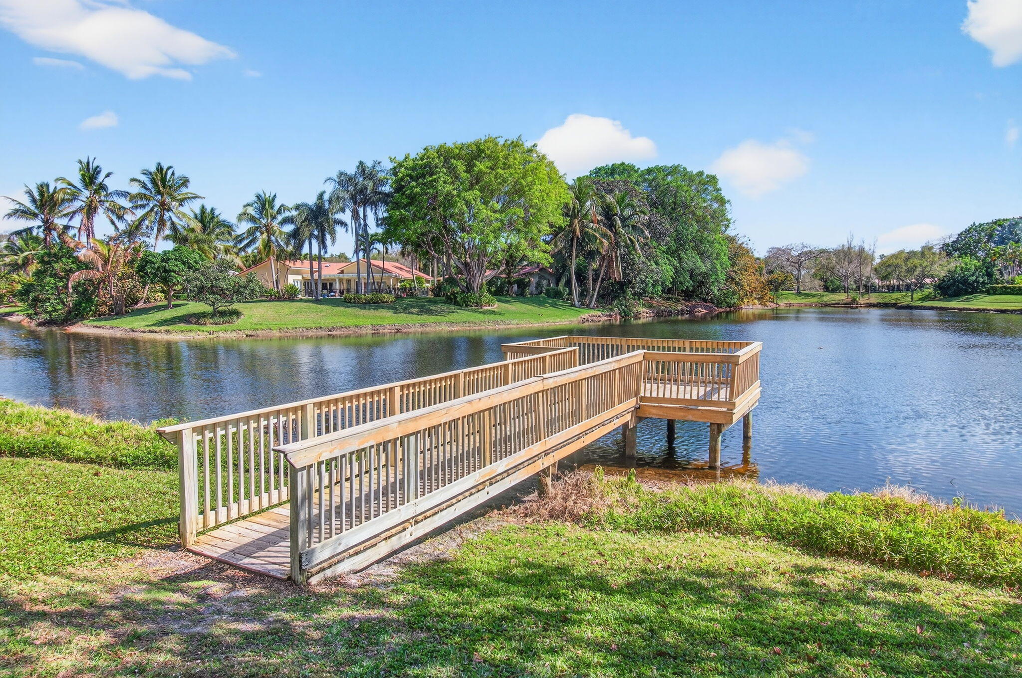 2453 Northwest 26th Circle Boca Raton, FL 33431 - Photo 81 of 88 Fishing Pier