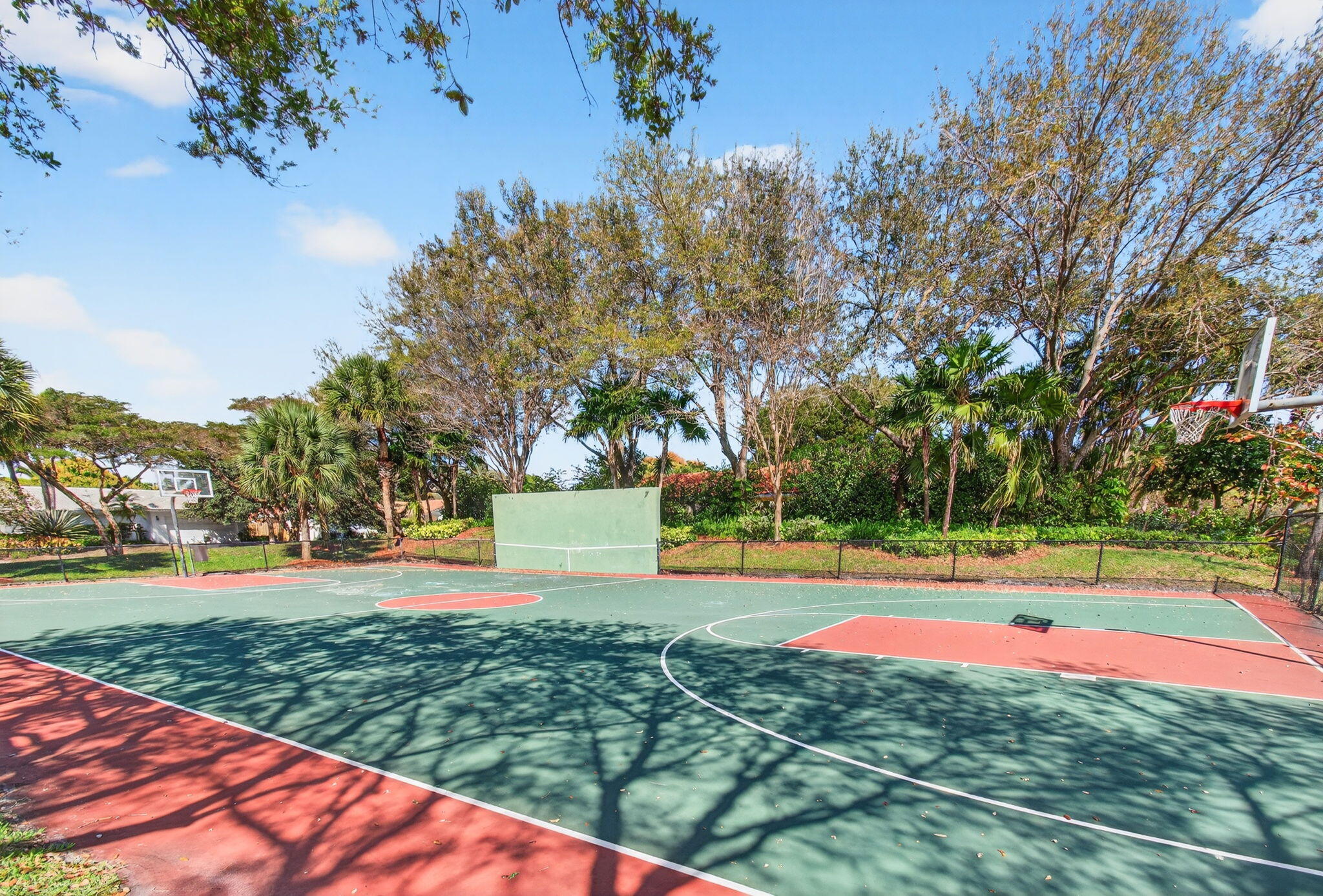 2453 Northwest 26th Circle Boca Raton, FL 33431 - Photo 82 of 88 Basketball Court