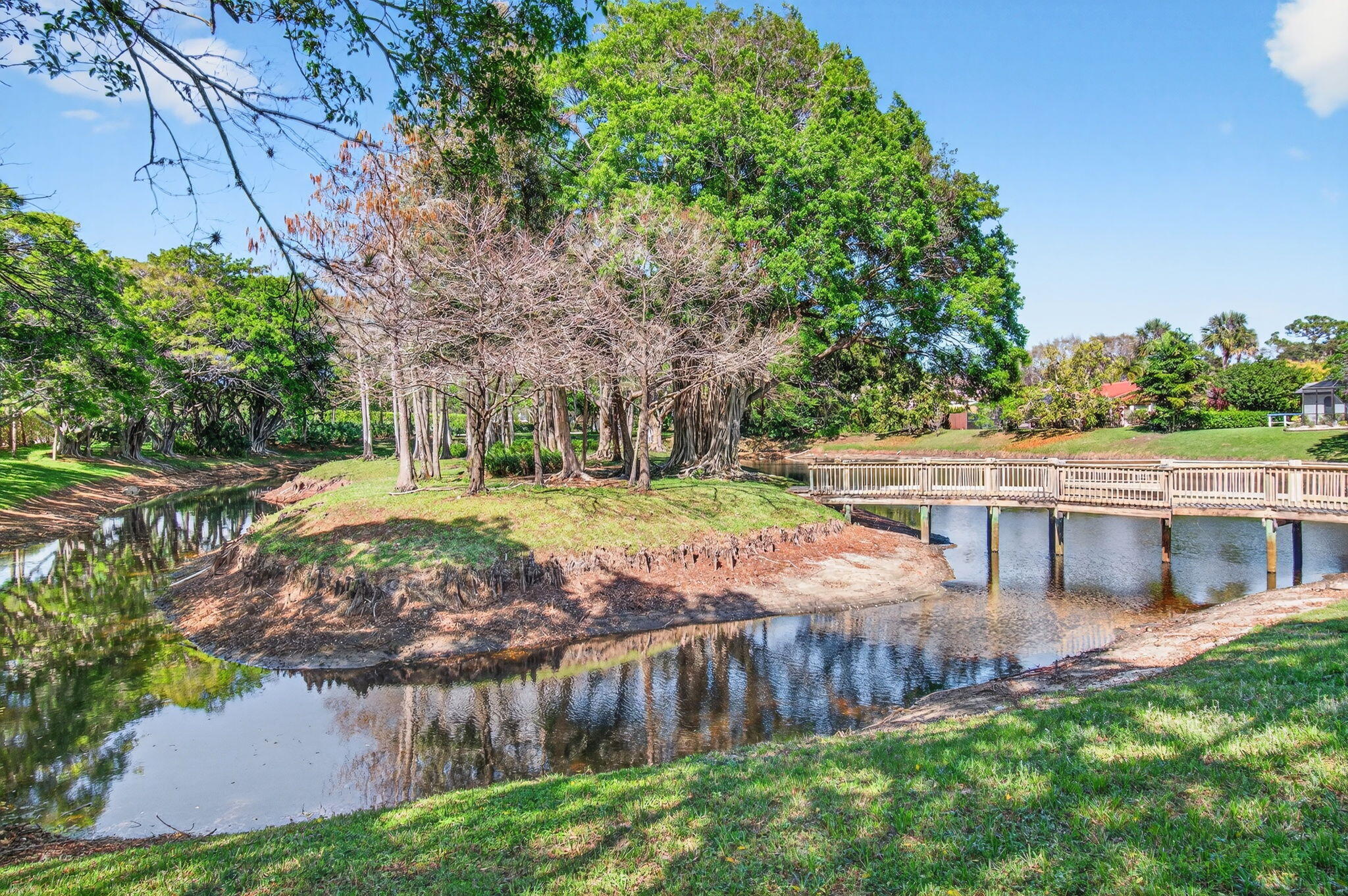2453 Northwest 26th Circle Boca Raton, FL 33431 - Photo 86 of 88 Front Island