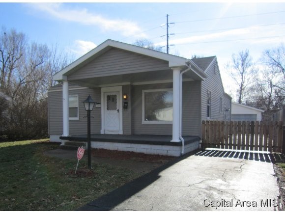 2006 Grant Street Springfield, IL 62703 - Photo 1 of 14