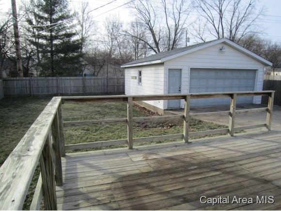 2006 Grant Street Springfield, IL 62703 - Photo 13 of 14