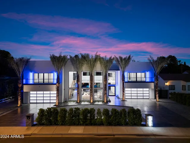 $4,700,000 | 8037 North 7th Avenue, Phoenix, AZ 85021