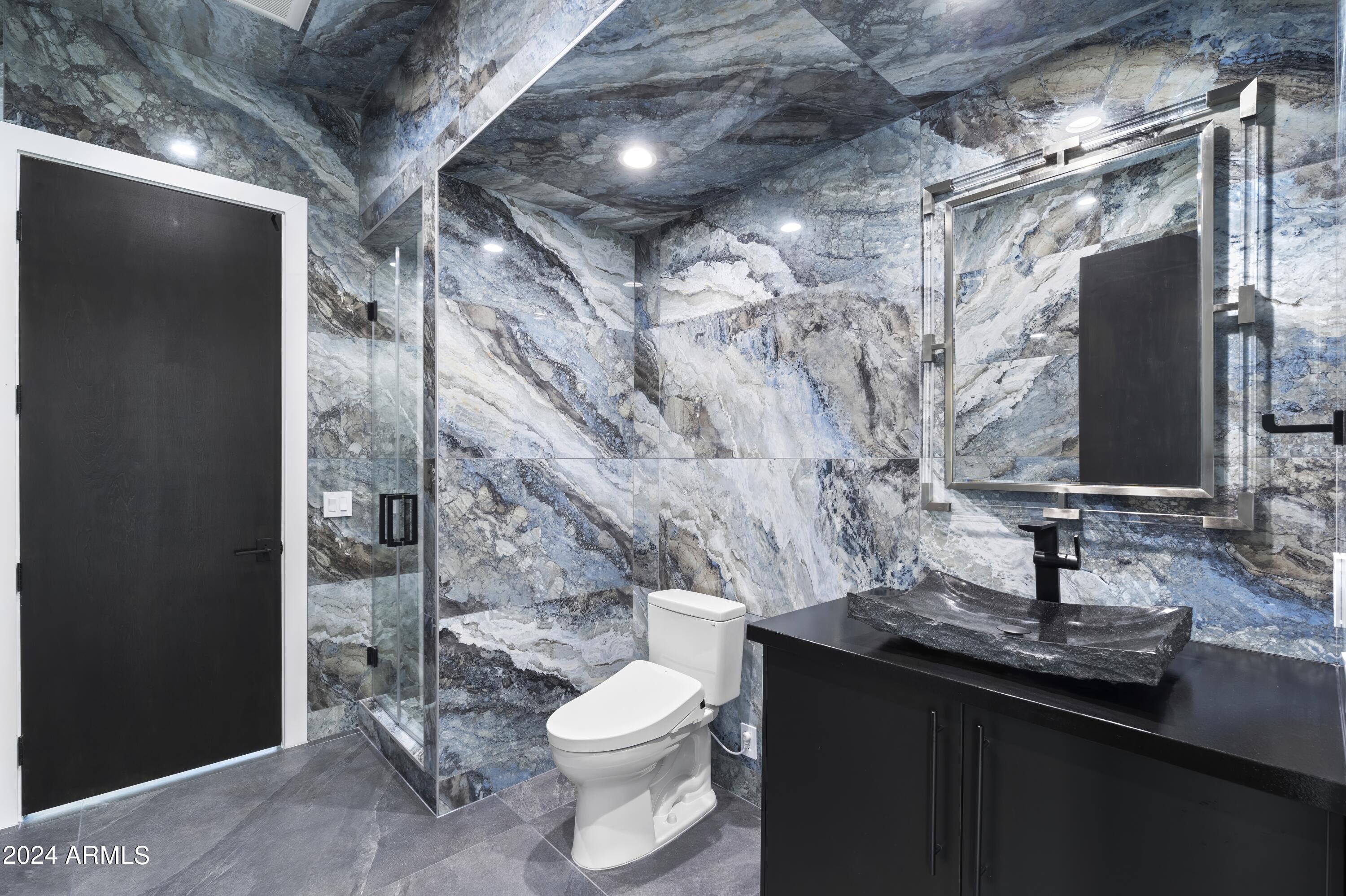 8037 North 7th Avenue Phoenix, AZ 85021 - Photo 23 of 60 034-Bathroom