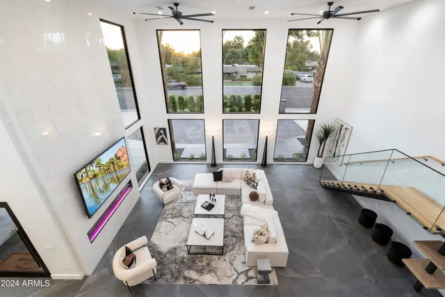 $4,700,000 | 8037 North 7th Avenue, Phoenix, AZ 85021