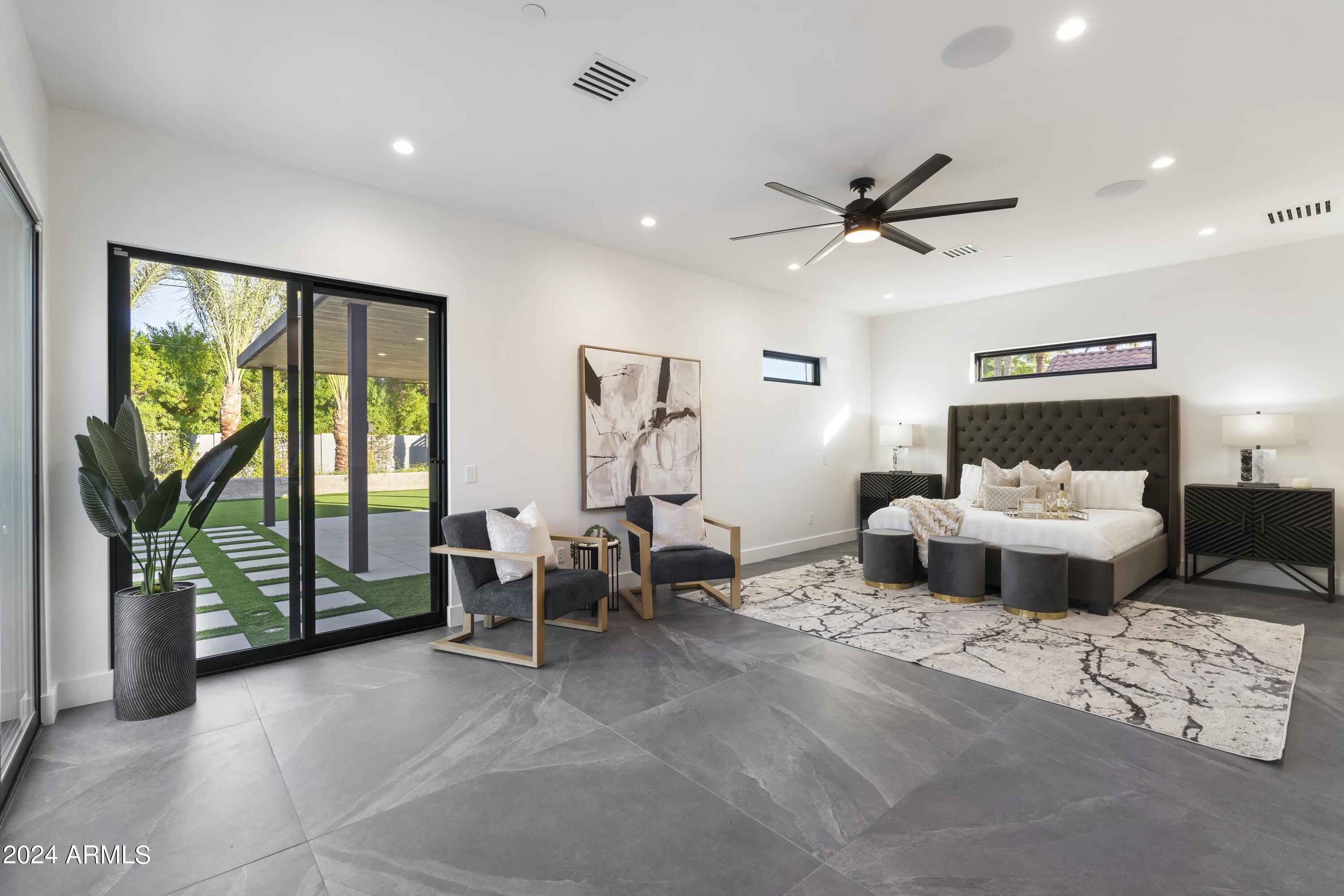 8037 North 7th Avenue Phoenix, AZ 85021 - Photo 27 of 60 041-Primary Bedroom