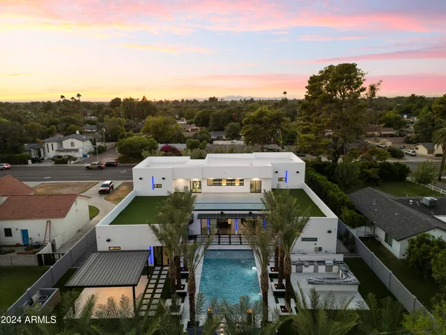 $4,700,000 | 8037 North 7th Avenue, Phoenix, AZ 85021