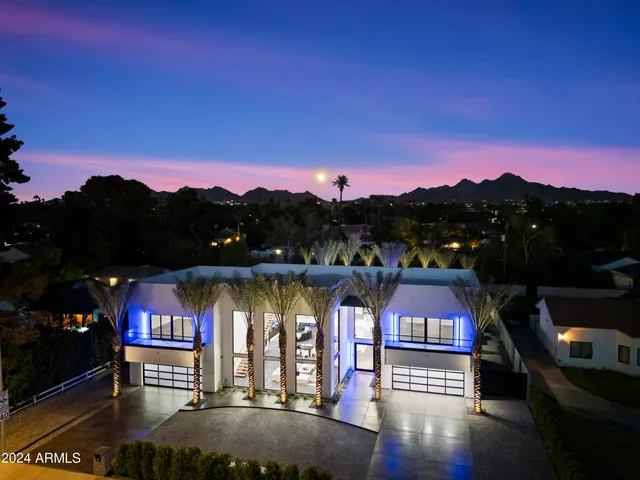 $4,700,000 | 8037 North 7th Avenue, Phoenix, AZ 85021