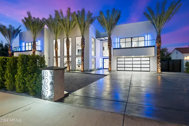 $4,700,000 | 8037 North 7th Avenue, Phoenix, AZ 85021