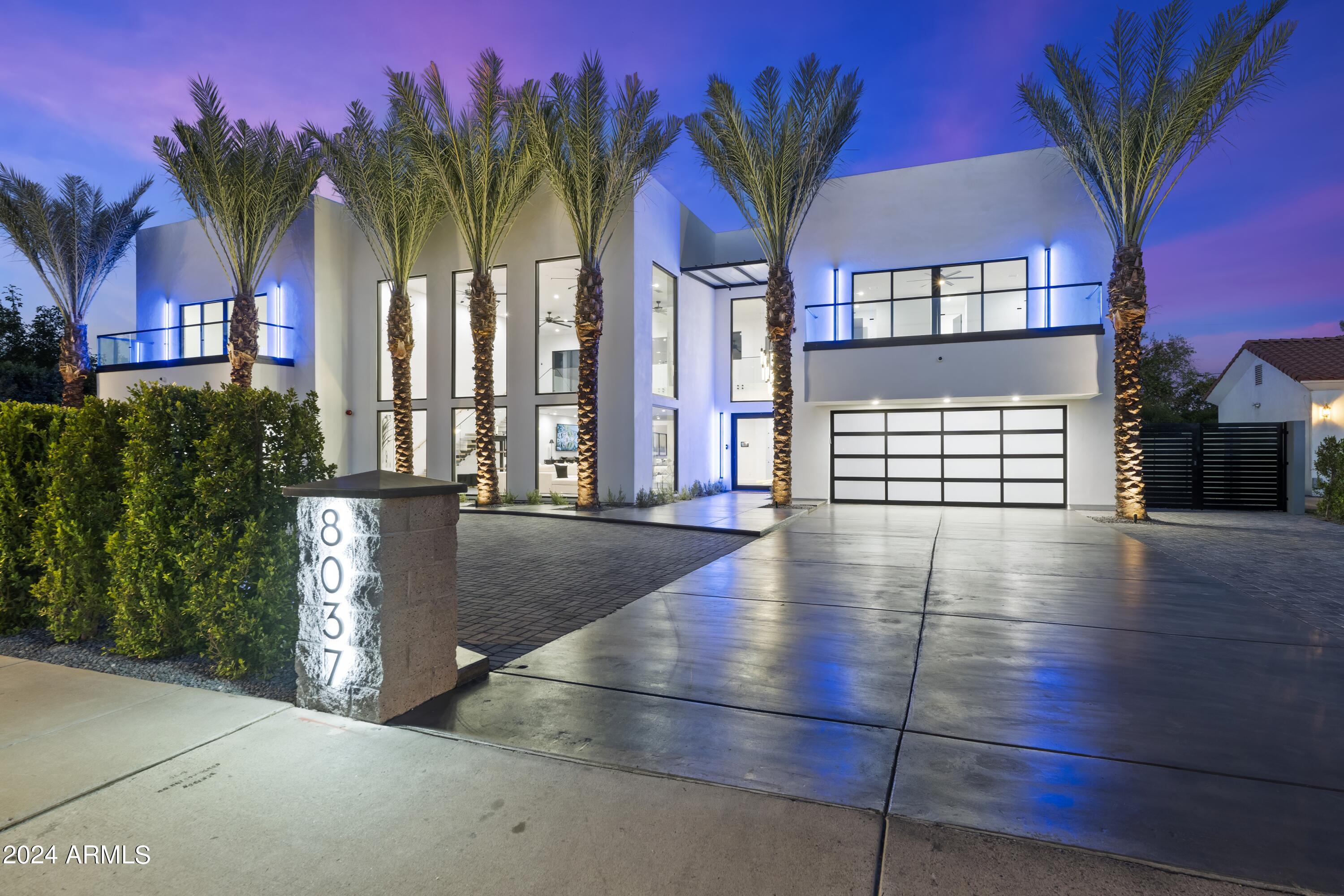 8037 North 7th Avenue Phoenix, AZ 85021 - Photo 7 of 60 005-Front of Home