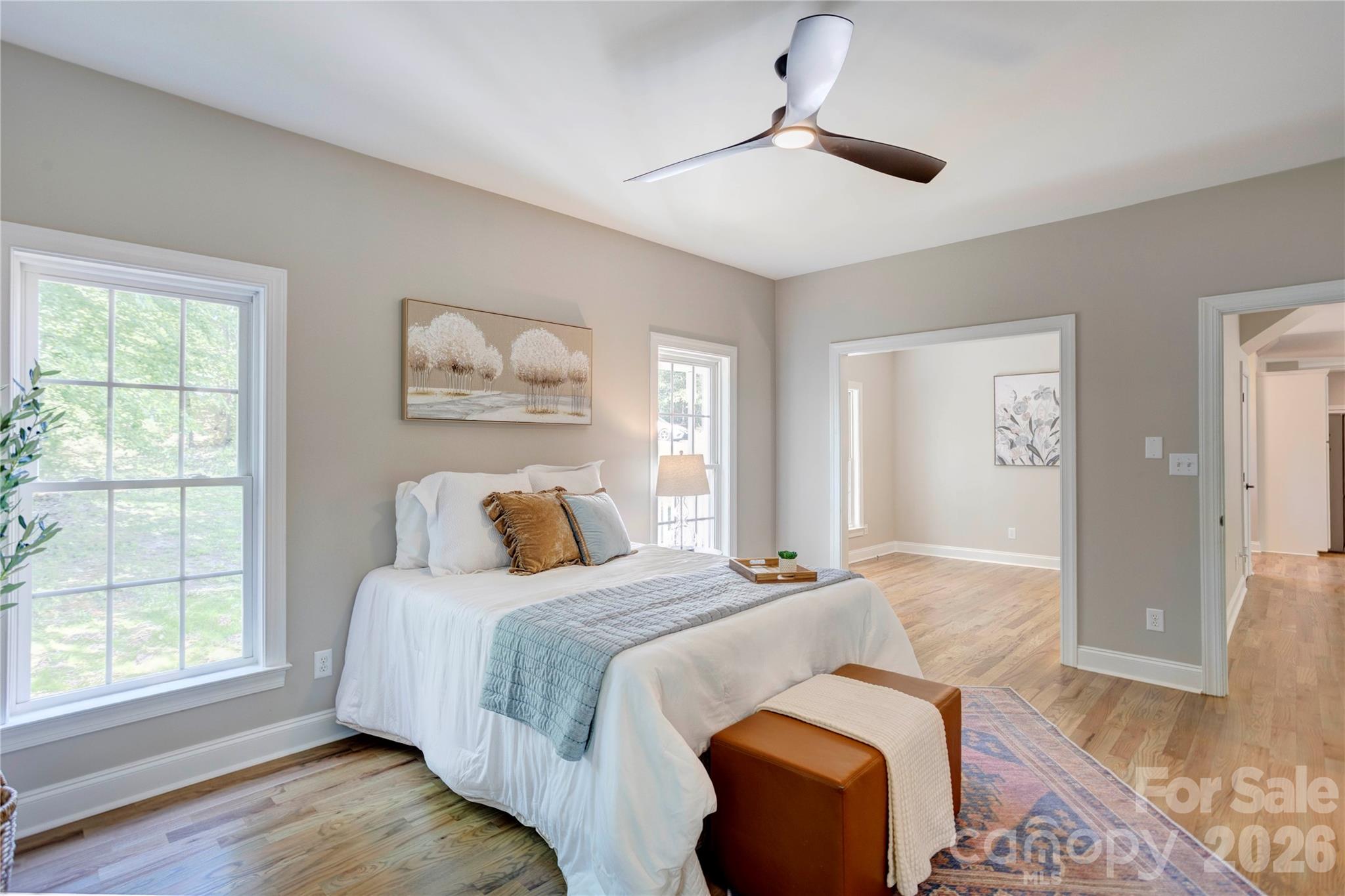 7611 Mt Olive Road Concord, NC 28025 - Photo 19 of 43