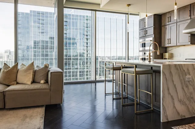 $7,800 | 1616 West End Avenue, Unit 2304, Nashville, TN 37203