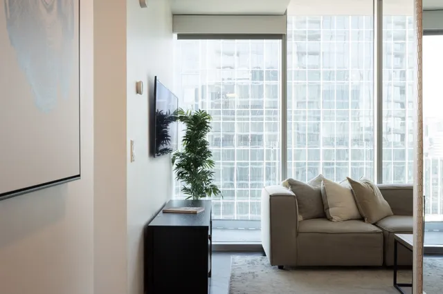 $7,800 | 1616 West End Avenue, Unit 2304, Nashville, TN 37203