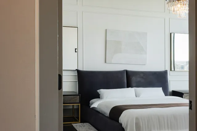 $7,800 | 1616 West End Avenue, Unit 2304, Nashville, TN 37203