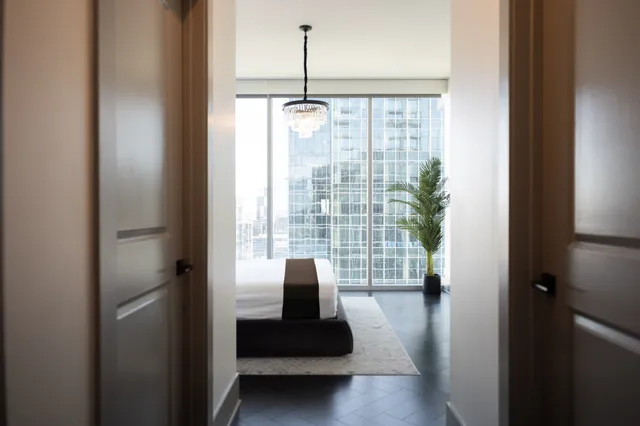 $7,800 | 1616 West End Avenue, Unit 2304, Nashville, TN 37203