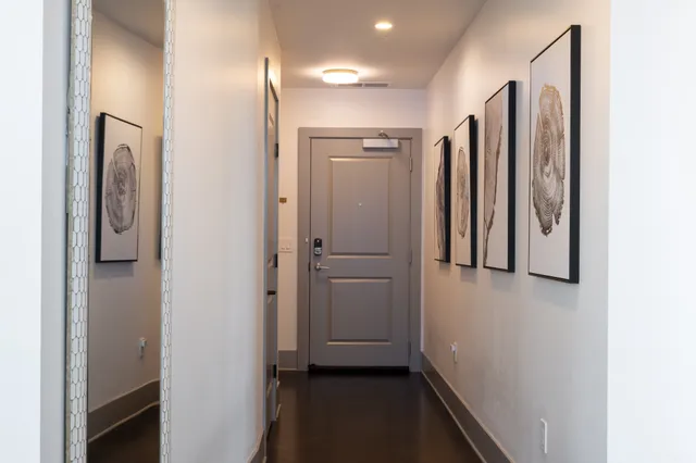 $7,800 | 1616 West End Avenue, Unit 2304, Nashville, TN 37203