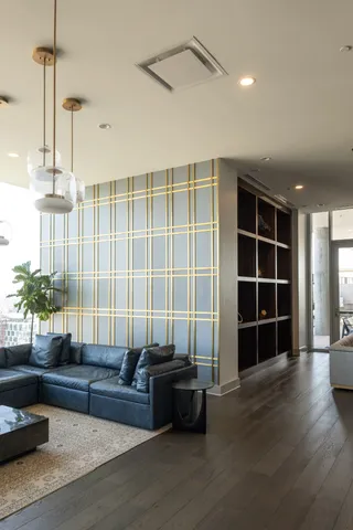 $7,800 | 1616 West End Avenue, Unit 2304, Nashville, TN 37203