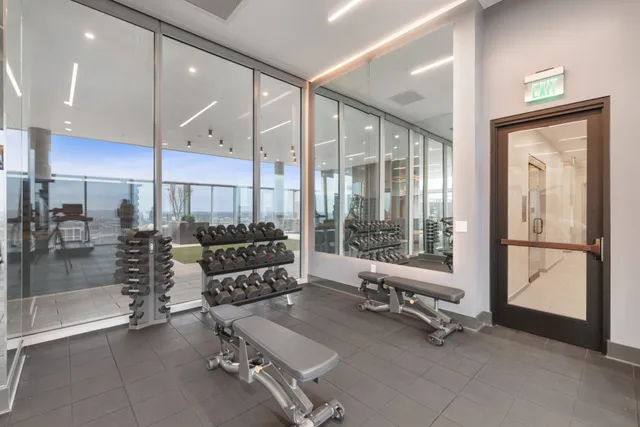 $7,800 | 1616 West End Avenue, Unit 2304, Nashville, TN 37203