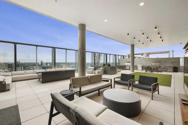 $7,800 | 1616 West End Avenue, Unit 2304, Nashville, TN 37203