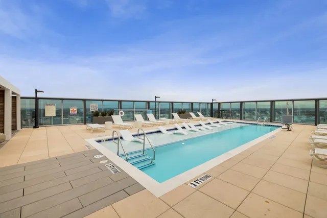 $7,800 | 1616 West End Avenue, Unit 2304, Nashville, TN 37203