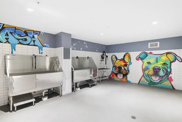 $7,800 | 1616 West End Avenue, Unit 2304, Nashville, TN 37203