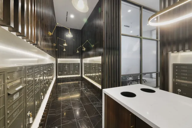 $7,800 | 1616 West End Avenue, Unit 2304, Nashville, TN 37203