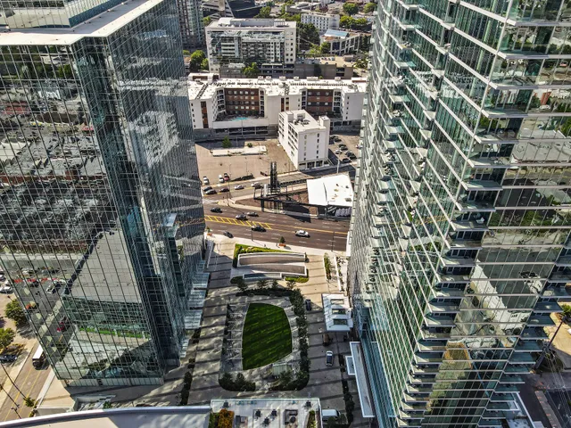 $7,800 | 1616 West End Avenue, Unit 2304, Nashville, TN 37203