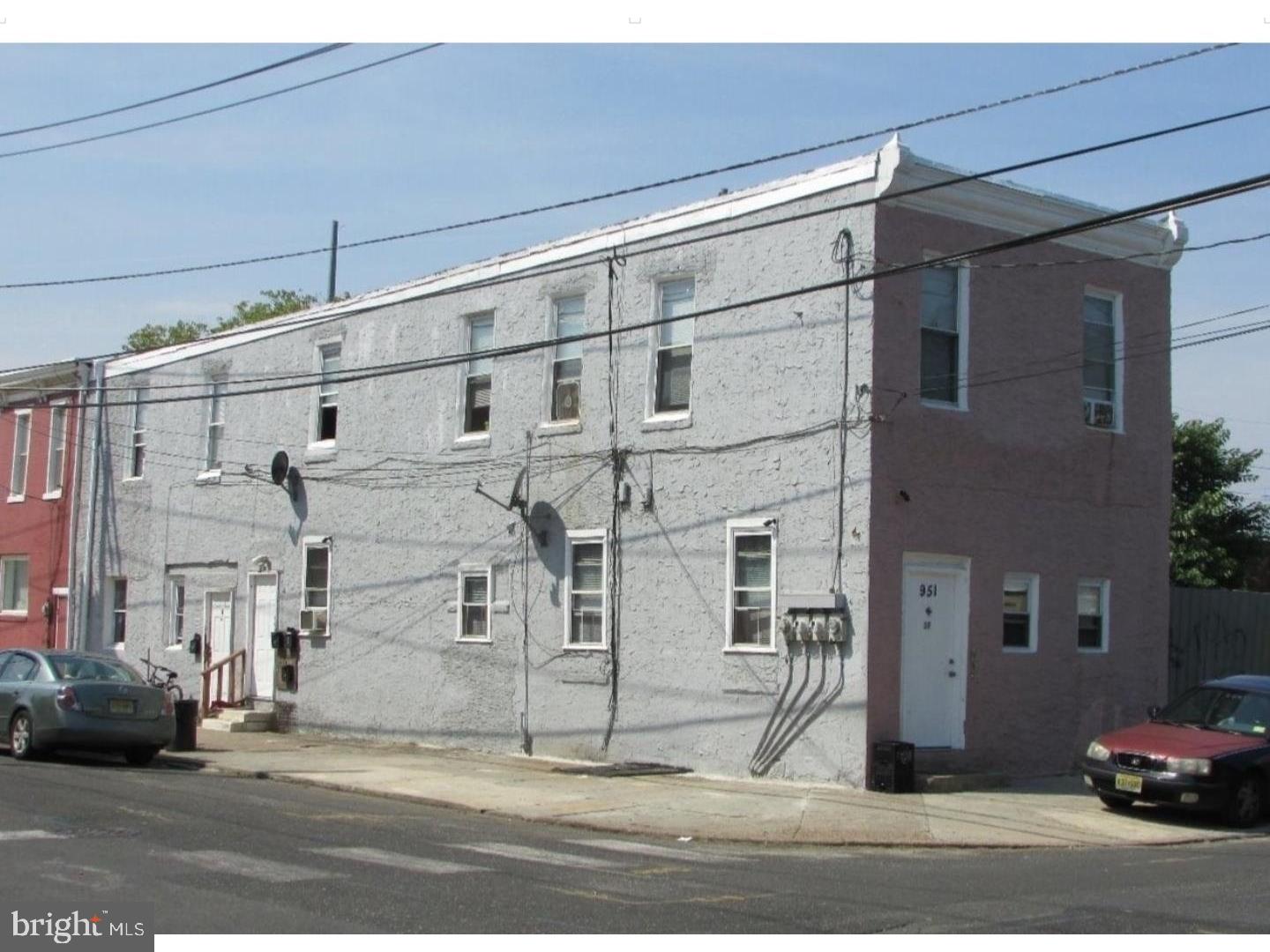 951 South 3rd Street Camden, NJ 08103 - Photo 1 of 2 Exterior