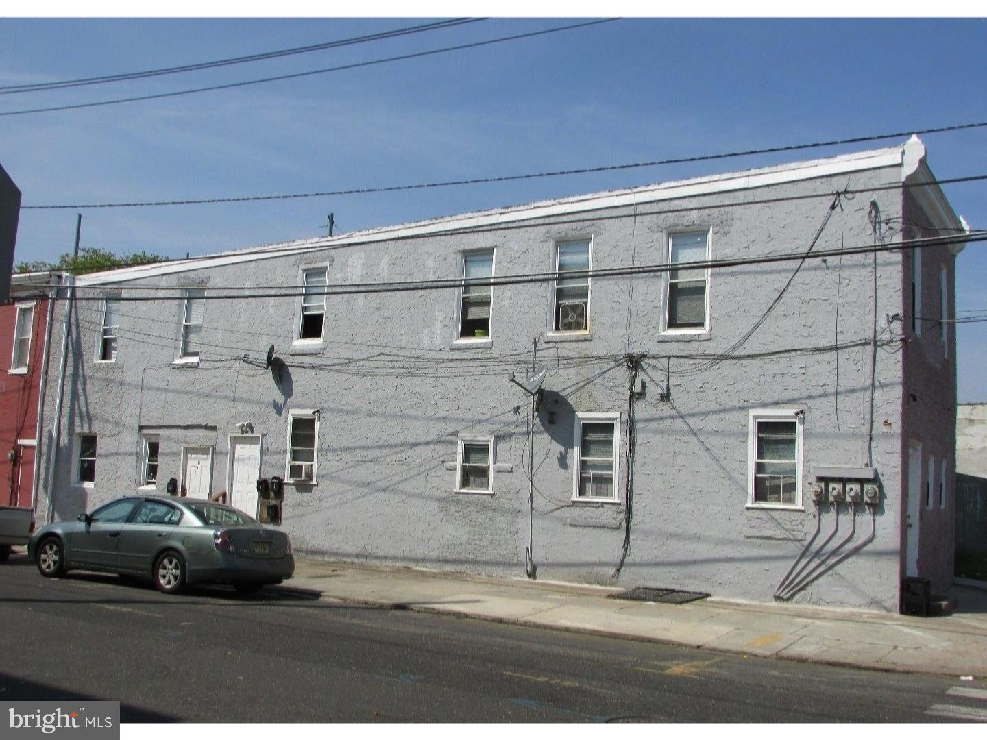 951 South 3rd Street Camden, NJ 08103 - Photo 2 of 2 Exterior Side