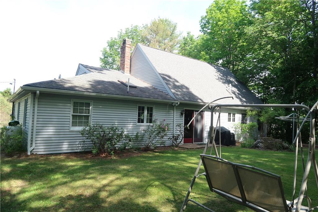 40 Griffin Road Windsor, ME 04363 - Photo 23 of 23 Photo