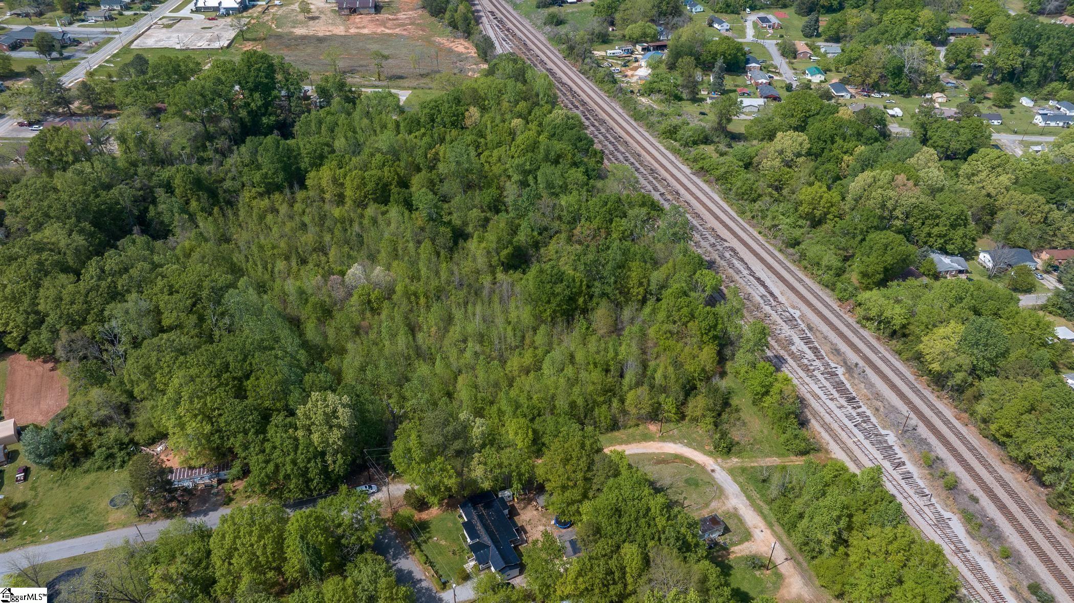 0 3rd Street Laurens, SC 29360 - Photo 2 of 14