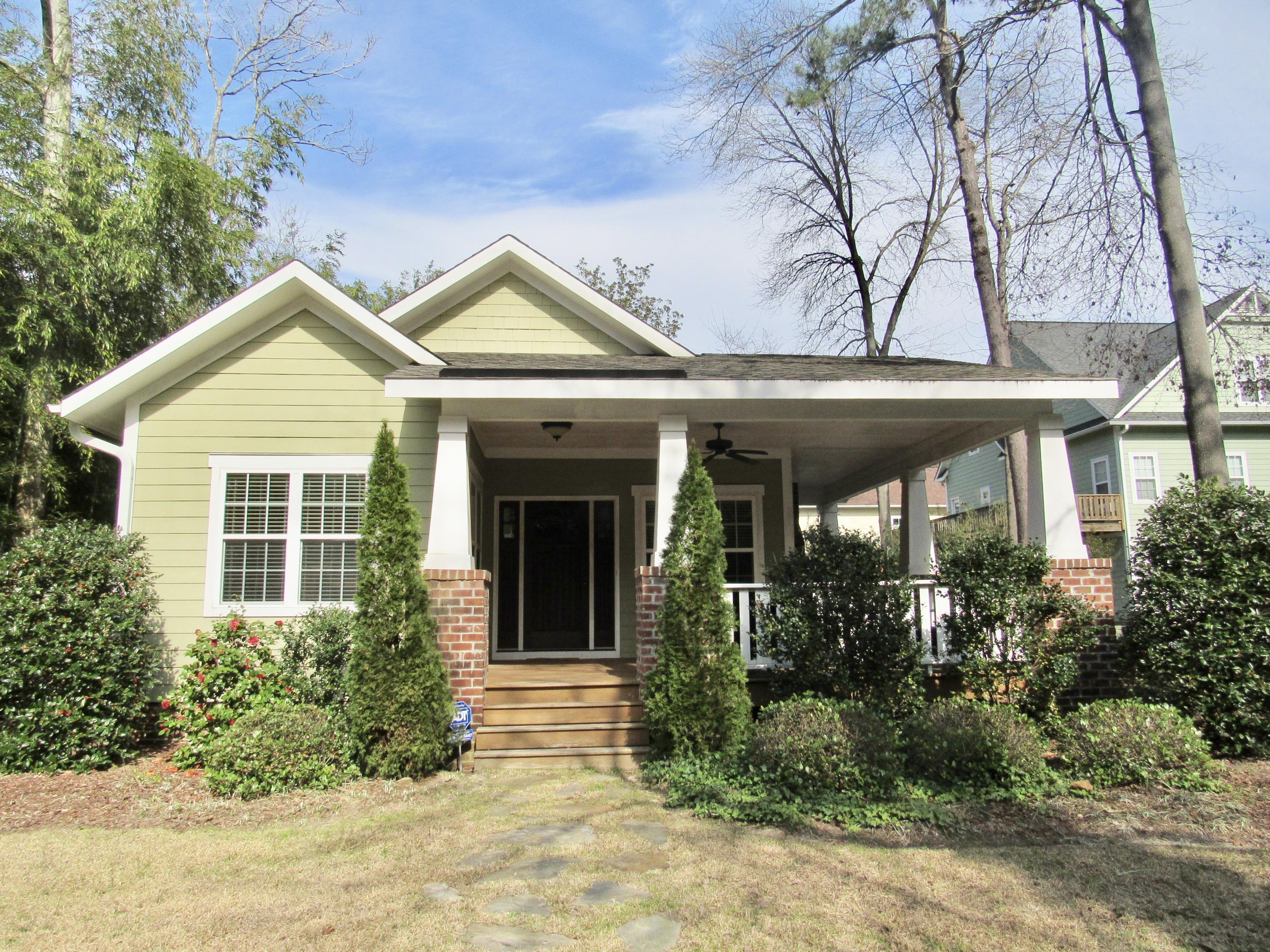 265 East Maine Avenue Southern Pines, NC 28387 - Photo 2 of 25 fullsizeoutput_246b