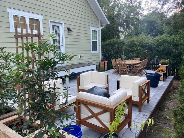 $2,300 | 265 East Maine Avenue, Southern Pines, NC 28387