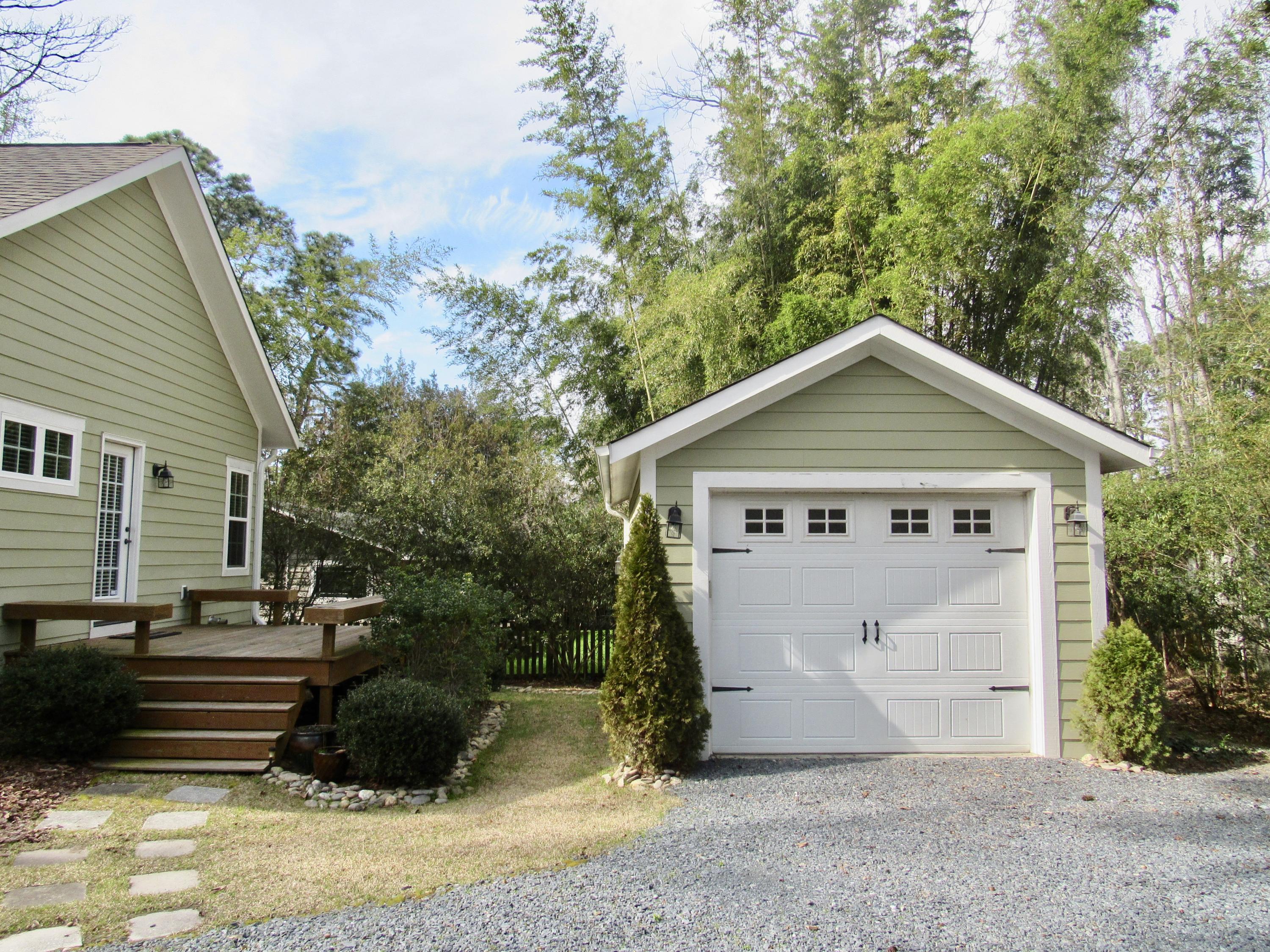 265 East Maine Avenue Southern Pines, NC 28387 - Photo 24 of 25 fullsizeoutput_2455