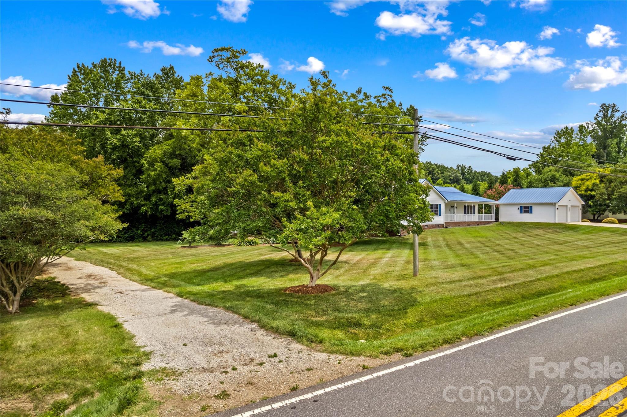 306 3rd Creek Church Road Cleveland, NC 27013 - Photo 15 of 47