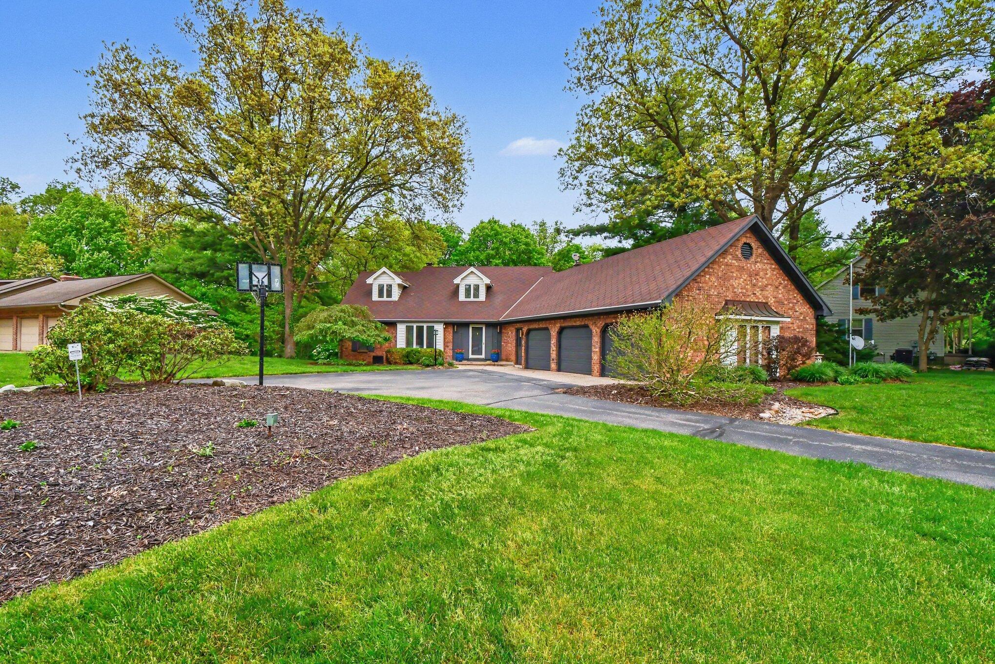 7463 Whispering Ridge Street Southeast Grand Rapids, MI 49546 - Photo 40 of 40 004_file_3368