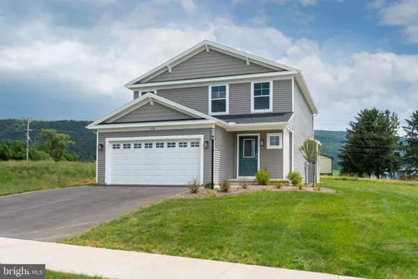 $449,900 | 170 Ten Point Path, Bellefonte, PA 16823
