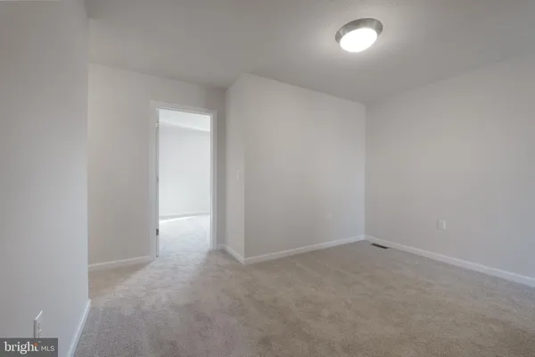 a view of small space