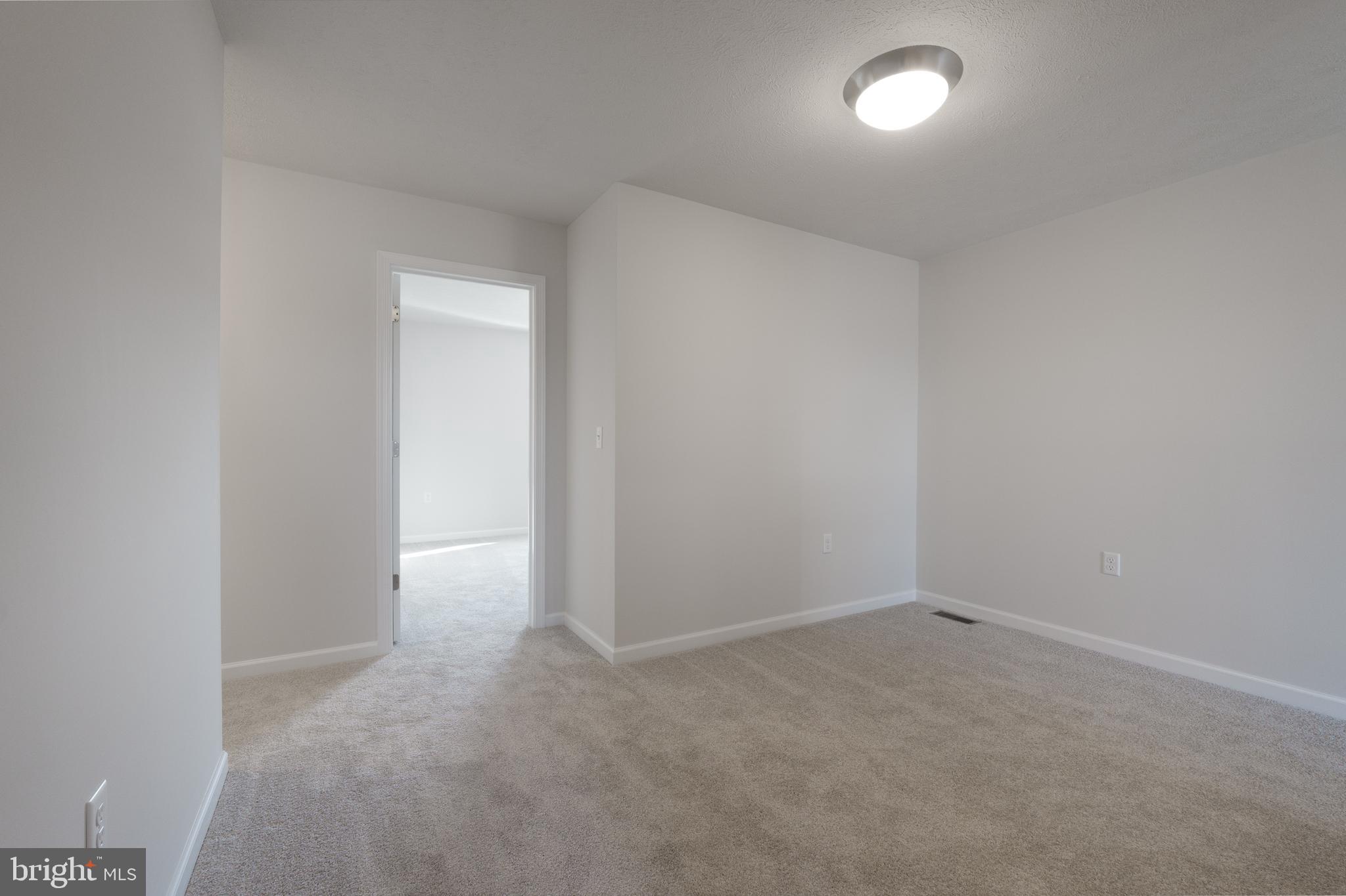 170 Ten Point Path Bellefonte, PA 16823 - Photo 18 of 45 an empty room with a empty space