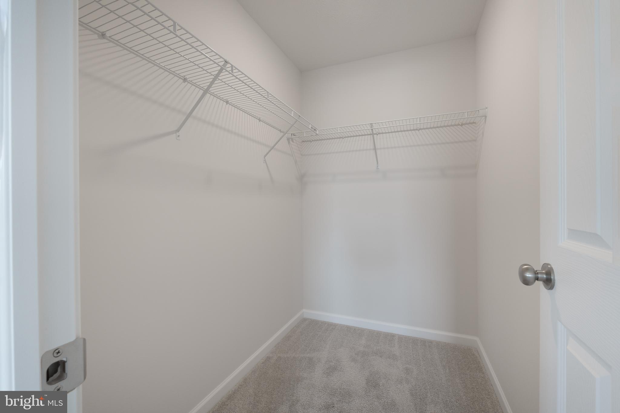 170 Ten Point Path Bellefonte, PA 16823 - Photo 24 of 45 a view of a room with racks on the wall